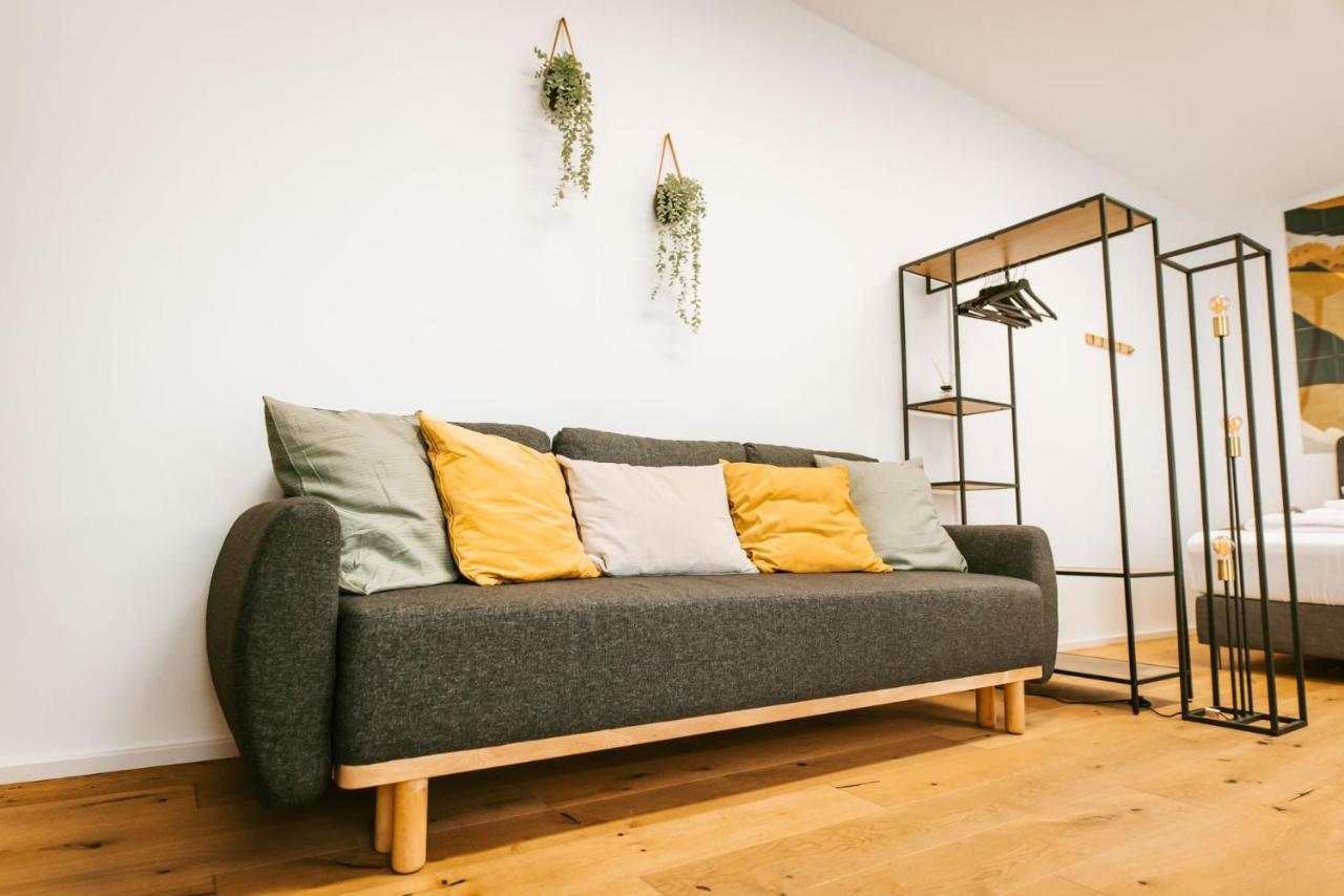 Staylight City-Loft, Privater Parkplatz, Naehe Zur Messe Und Der City, Premium Appartements Хановер Екстериор снимка